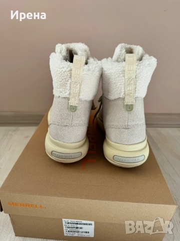 Уникални велурени ботички, снимка 3 - Дамски боти - 52232948