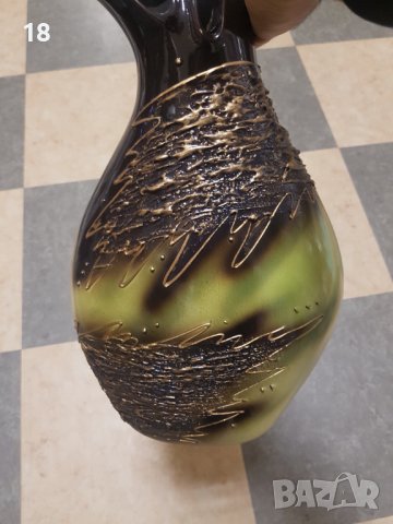 Ваза, снимка 3 - Вази - 40002976