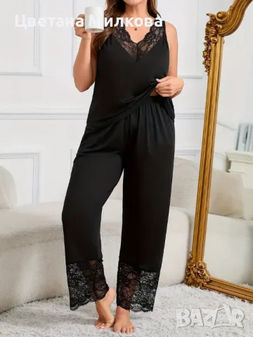 6/7 XL Пижама, снимка 2 - Пижами - 49697329