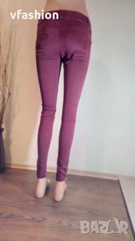 Панталон Bershka, снимка 5 - Панталони - 35828401