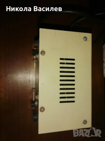 трансформатор понижаващ 220 на 110 волта 200 вата, снимка 4 - Друга електроника - 49176749