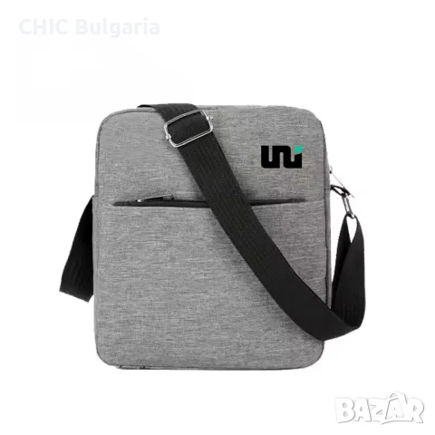 Раница с USB, кутия за обяд и бамбуков химикал + Подарък коледни лакомства, снимка 7 - Раници - 51363450