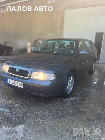 Шкода Октавия комби на части Skoda Octavia (96-07)г 1.9TDI 90к.с .4x4, снимка 2 - Автомобили и джипове - 51272583