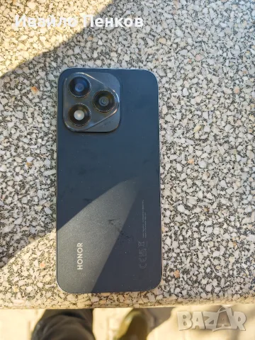 Телефон HONOR 400 Lite , снимка 3 - Стъкла за телефони - 56346853