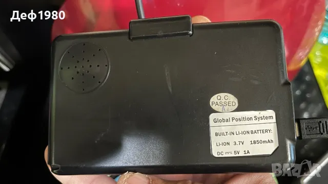 Навигации за коли или камионни , снимка 11 - Друга електроника - 50430573