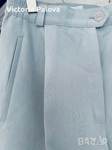 Красив модерен панталон, снимка 11 - Панталони - 41561676