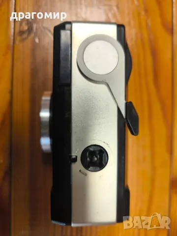 AGFAMATIC 50, снимка 3 - Фотоапарати - 47602015