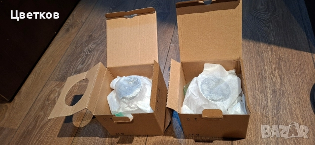 Wi-fi камери за видеонаблюдение, снимка 3 - Комплекти за видеонаблюдение - 52738169