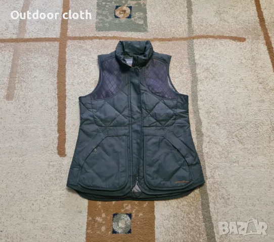 Eddie Bauer дамски елек 