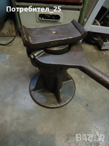 Винтов крик 5т., снимка 2 - Други инструменти - 50993718