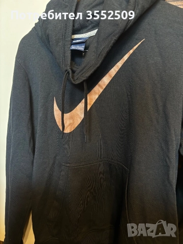 Оригинални суичъри на Nike, снимка 2 - Суичъри - 52524842