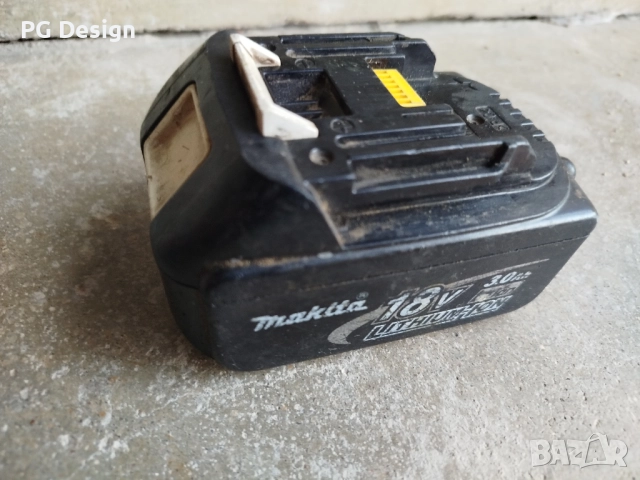 Зарядно и батерии Bosch, Makita, Metabo, снимка 7 - Винтоверти - 52469279