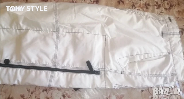 Нови Мъжки Панталони L, снимка 3 - Панталони - 51696842