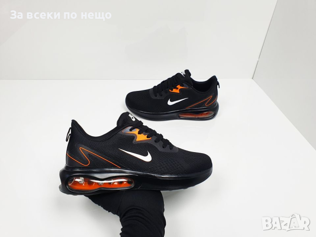 Мъжки маратонки Nike от 41 до 46 номер, снимка 4 - Маратонки - 44583407