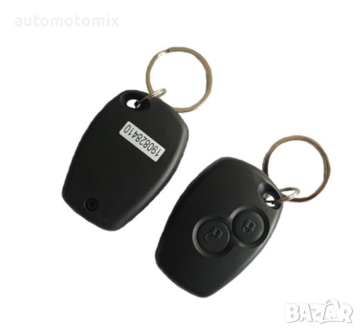 АЛАРМА С ДИСТАНЦИОННО 2бр,АВТО АЛАРМА - 2319, снимка 2 - Аксесоари и консумативи - 40817094