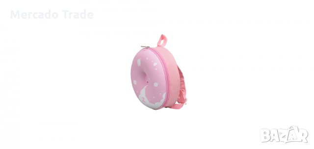 Детска раница 2313, Поничка, снимка 4 - Раници - 35739690