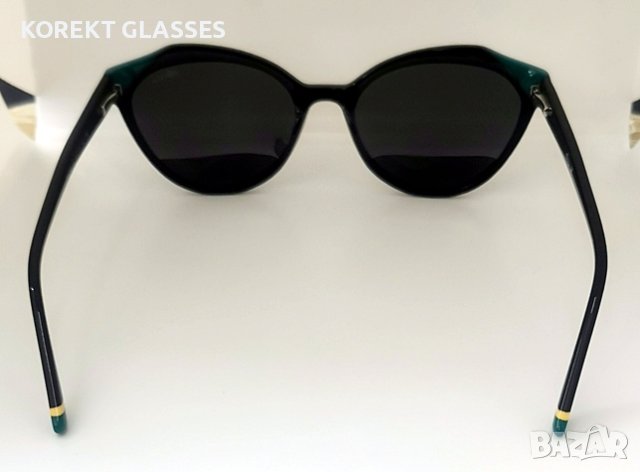 HIGH QUALITY POLARIZED 100% UV защита, снимка 4 - Слънчеви и диоптрични очила - 41703087