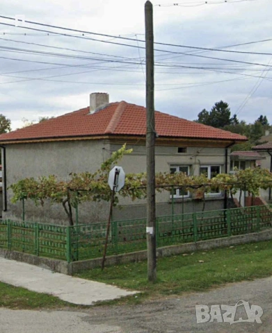 Къща Село Стефаново