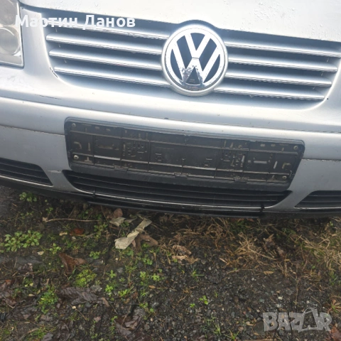 Bora 1.9 110кс, снимка 7 - Части - 53486692