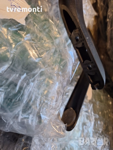 оригинална стойка MAM630857 крачета телевизор LG Модел 32LB550B, снимка 2 - Стойки, 3D очила, аксесоари - 51807153