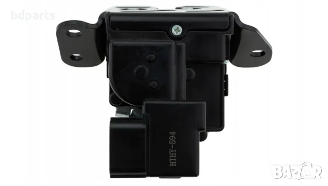 Брава за багажник, Hyundai, I30 MK2 2012-2015 Комби, 4 ПИН, снимка 4 - Части - 56142186