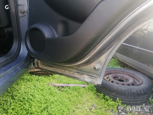 Задна Дясна Врата Nissan Qashqai , снимка 5 - Части - 52627709