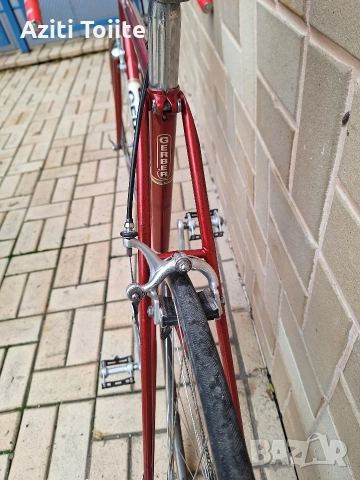 Gerber champions , снимка 6 - Велосипеди - 52669493