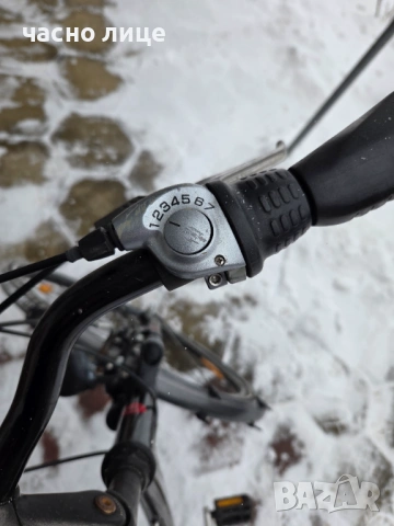 Продавам Велосипед, снимка 7 - Детски велосипеди, триколки и коли - 53395847