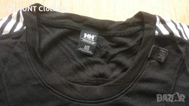 HELLY HANSEN Thermo Underwear размер L термо екип - 2072, снимка 8 - Спортни дрехи, екипи - 53419389