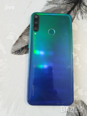 Huawei p 40 Lite E/Без Забележки , снимка 4 - Huawei - 53776570