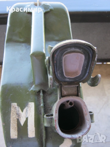 Туби за гориво, снимка 7 - Аксесоари и консумативи - 51846822