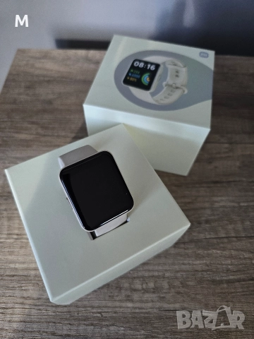 Часовник Smartwatch Redmi Watch 2 Lite , снимка 2 - Смарт гривни - 52624738