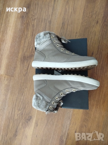 Дамски кецове, снимка 2 - Кецове - 52105305