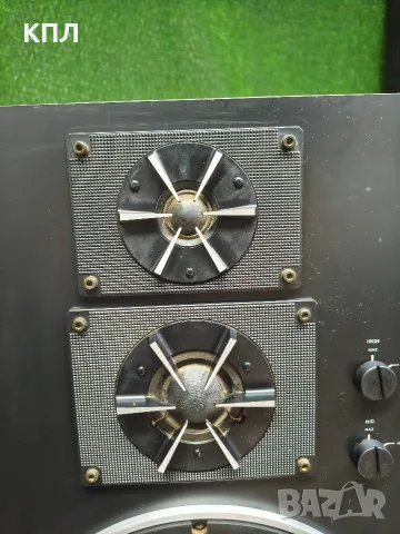 Винтидж колони JVC ( VICTOR) SX-55 12"-ки, снимка 9 - Тонколони - 55963450