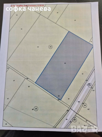 Нива 11181 кв.м