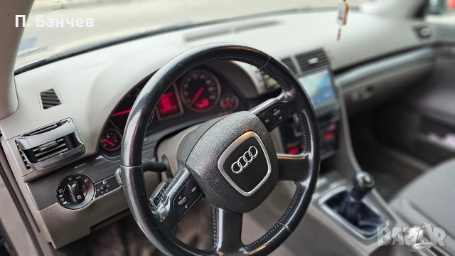 Audi 1.9tdi 131ps, снимка 4 - Автомобили и джипове - 53242717