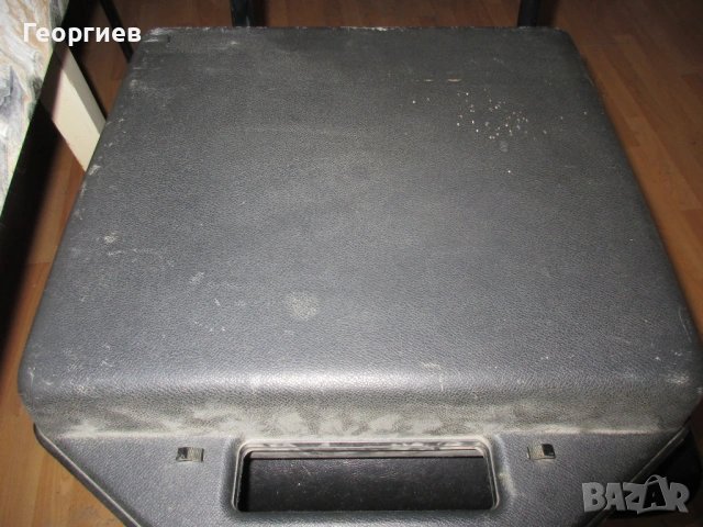 Пишеща машина    OMEGA   1300 F, снимка 2 - Друго - 53240851