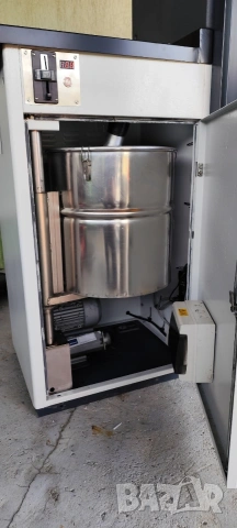 прахосмукачка турбинна за автомивка на самообслужване, снимка 3 - Други машини и части - 53692182