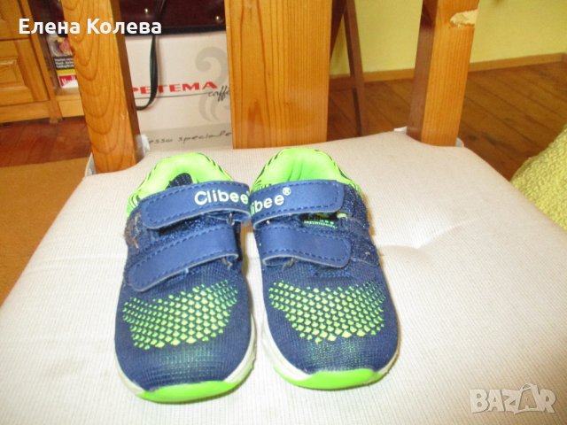 Детски обувки и шапка, снимка 7 - Детски гуменки - 34817440