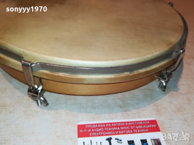 LEFIMA-GERMANY 2909211207, снимка 10 - Ударни инструменти - 34290452