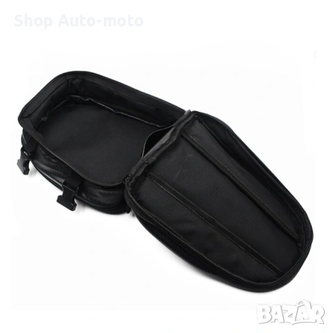 Мото чанта Automat-водоустойчива, PA1006, снимка 3 - Аксесоари и консумативи - 53682738