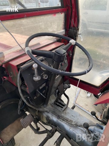 трактор Снегорин, снимка 10 - Селскостопанска техника - 42539423