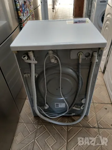 Пералня Миеле Miele W1 A+++ 7кг Made in Germany с две години гаранция! , снимка 10 - Перални - 56084285
