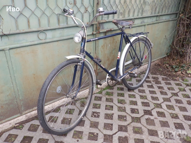 Велосипед Украйна