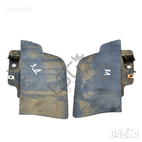 Комплект задни калобрани Volkswagen Tiguan I 2007-2015 ID:99569