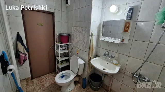продава гарсониера на ул. „Битоля", кв. „Бели брези", гр. София, снимка 17 - Апартаменти - 55972346