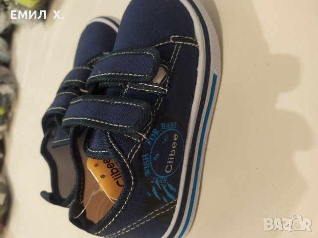 ДЕТСКИ ГУМЕНКИ CLIBEE B-209, снимка 2 - Детски гуменки - 33888767