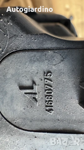 Оригинални Фарове зa Fiat Panda  - 41680775, снимка 2 - Части - 51095161