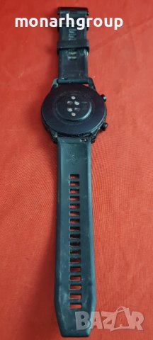 Смарт часовник Huawei Watch GT 2 Sport 46mm , снимка 6 - Смарт часовници - 39582986