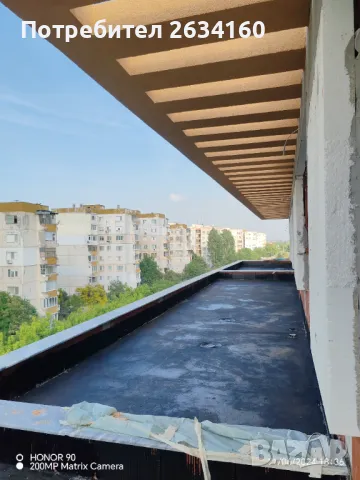 Тристаен апартамент , снимка 3 - Апартаменти - 49379906